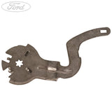 SEAT BACK ADJUSTING HANDLE