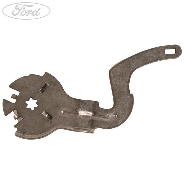 SEAT BACK ADJUSTING HANDLE