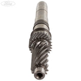 RANGER 6-SPEED MANUAL COUNTERSHAFT DRIVE GEAR 2011-