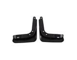 MONDEO FROM 09/2014 MUD FLAPS FRONT,CONTOURED