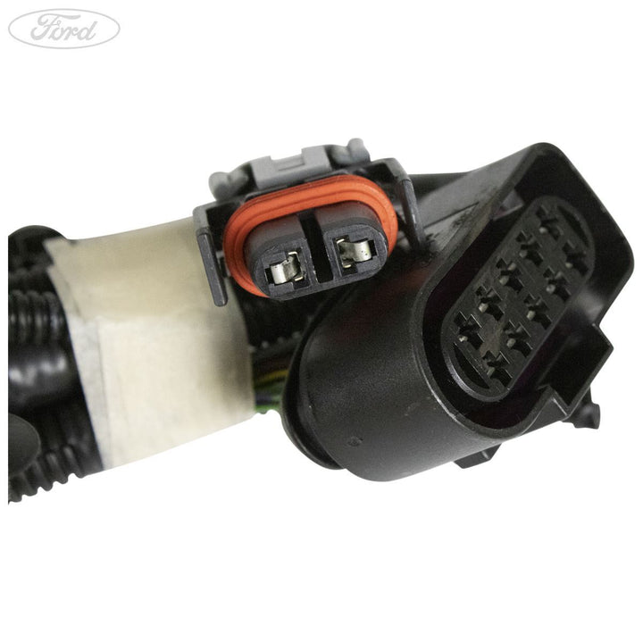 MAIN WIRING