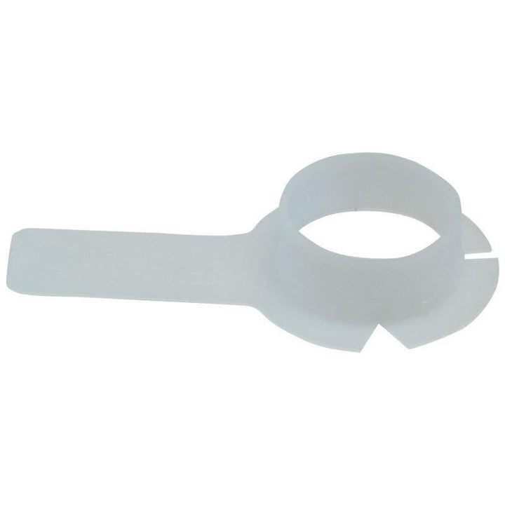TRANSAXLE SHIFT SHAFT INSERT