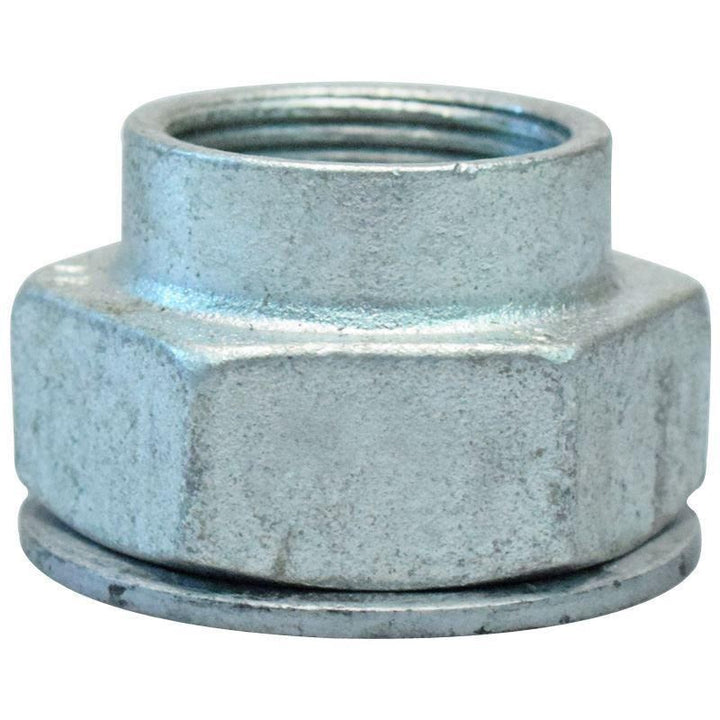 KA CR TC DIESEL FRONT RETAINING HUB NUT 2008-2016