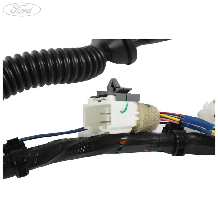 DOOR LOCK WIRE