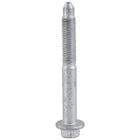 FRONT SUSP.ARMS/STABILIZER/X-MEMBER HEX HEAD BOLT PACK OF 5