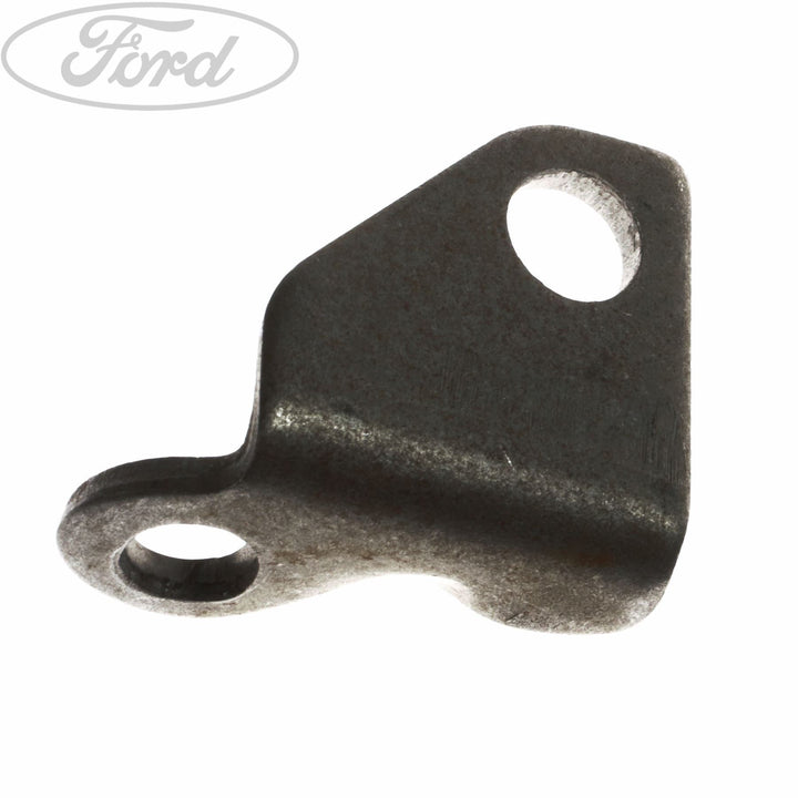 FIESTA FUSION 1.4 TDCI FRONT EXHAUST PIPE BRACKET