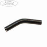 RADIATOR HOSES