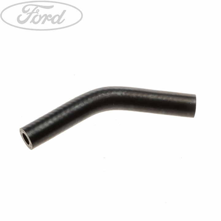 RADIATOR HOSES
