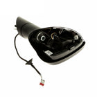 FIESTA FRONT O/S RIGHT OUTER WING MIRROR