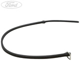 INTERLOCK STOPPER