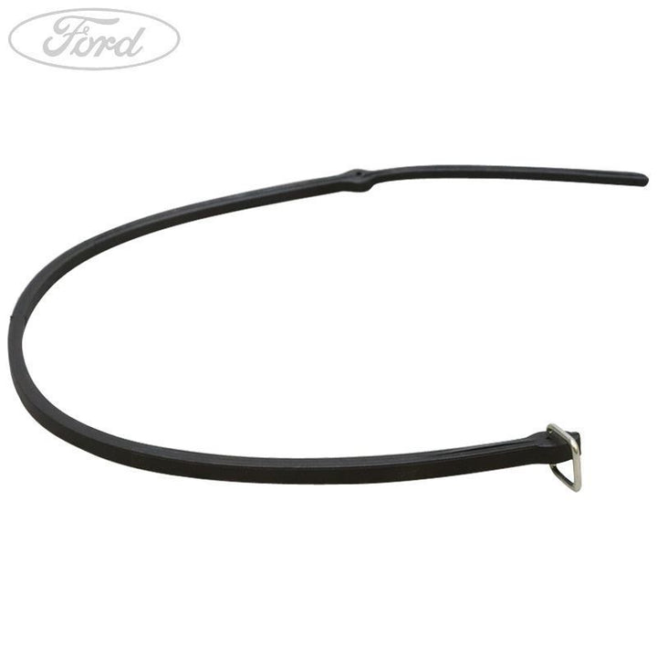 INTERLOCK STOPPER