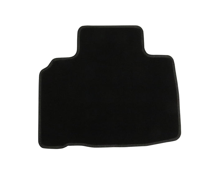 EDGE FROM 01/2016 VELOUR FLOOR MATS FRONT AND REAR