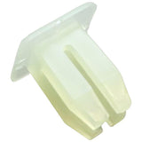 MONDEO MUSTANG REAR BUMPER SPECIAL PLASTIC NUT 2014-