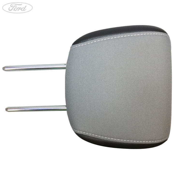 FIESTA REAR SEAT HEAD REST LESS REAR CENTRE 2013-