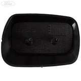 TRANSIT TRANSIT FRONT N/S FOG LAMPS REFLECTOR