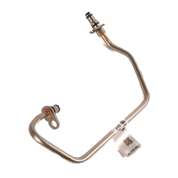 1.0 ECOBOOST TURBOCHARGER OIL FEED PIPE 2018-ONWARDS
