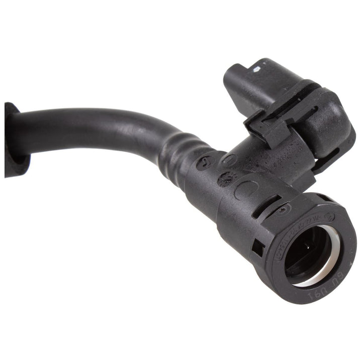 FUEL INJECTOR SUPPLY TUBE