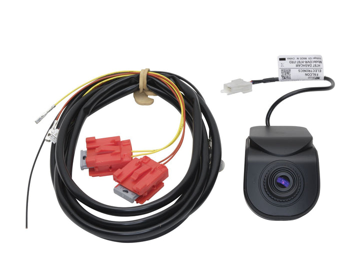 DASHBOARD CAMERA 10/2016