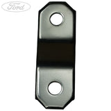 EVEREST ENDEAVOUR RANGER REAR LEAF SPRING SHACKLE FWD LWB