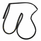 Fiesta 5 Door N/S Rear Door Weatherstrip 2017-2023