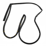 Fiesta 5 Door N/S Rear Door Weatherstrip 2017-2023