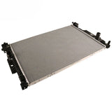 C-MAX MK3 KUGA MK2 1.5 ECOBOOST GTDI COOLANT RADIATOR 2015-
