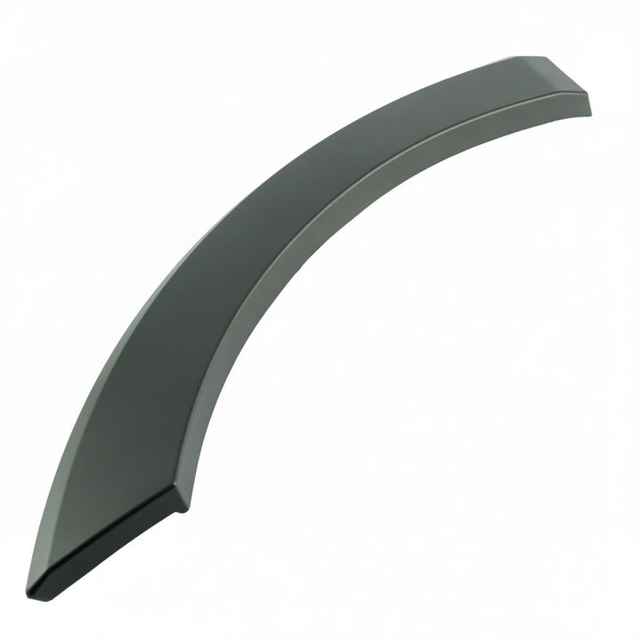 Transit N/S Wheel Arch Air Deflector Moulding Grey 2019
