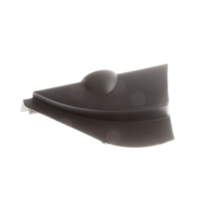 FIESTA FUSION FRONT O/S DOOR INTERIOR WING MIRROR COVER