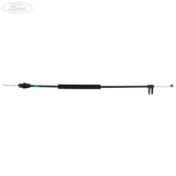 TRANSIT HEATER SWITCH CABLE LESS AIR CON 2006-2014