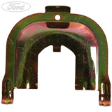 LOCK CYLINDER RETAINER
