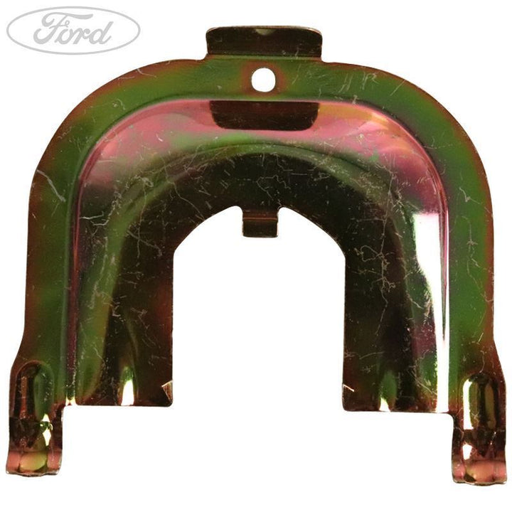 LOCK CYLINDER RETAINER