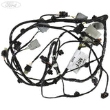 PARKING DISTANCE AID SENSOR WIRE
