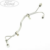 FUEL INJECTOR SUPPLY TUBE