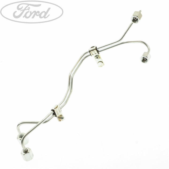 FUEL INJECTOR SUPPLY TUBE