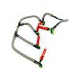 Kuga Mondeo 2.0 TDCi Leak Off Return Tube Pipe 2014-2023