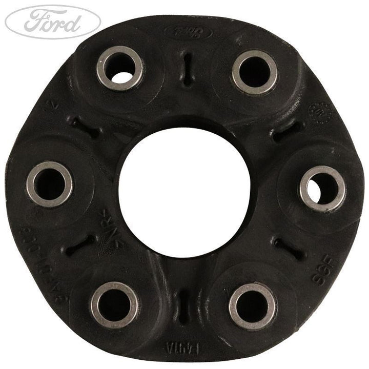 TRANSIT 5 SPEED MANUAL PROP SHAFT ALL SHORT SERIES