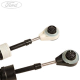 TRANSIT GEAR SELECTOR CABLE 6-SPEED 2006-2014