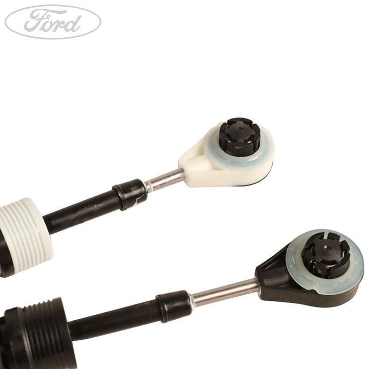 TRANSIT GEAR SELECTOR CABLE 6-SPEED 2006-2014