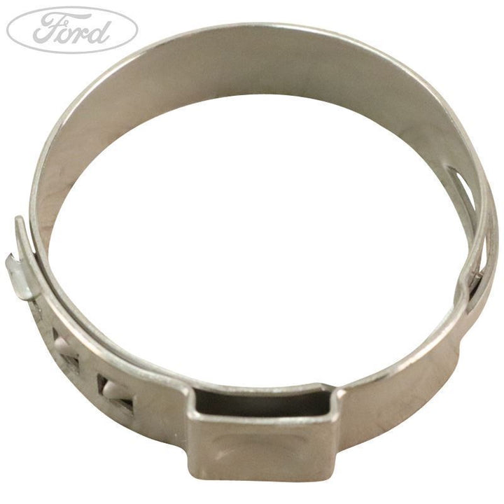 FOCUS KUGA 1.5 DURATORQ INNER CV BOOT CLAMP 34.6MM 2015-