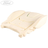 SEAT CUSHION PAD