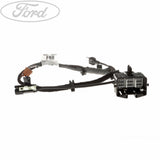 FOCUS SWITCHES WIRE