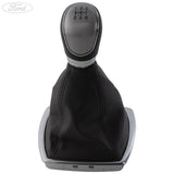 C-MAX 5-SPEED MANUAL GEAR CHANGE LEVER WITH MOULDED KNOB