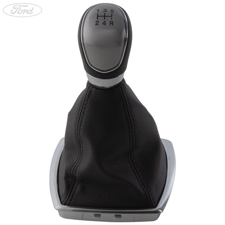 C-MAX 5-SPEED MANUAL GEAR CHANGE LEVER WITH MOULDED KNOB