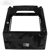 FRONT SEAT CUSHION SUPPORT