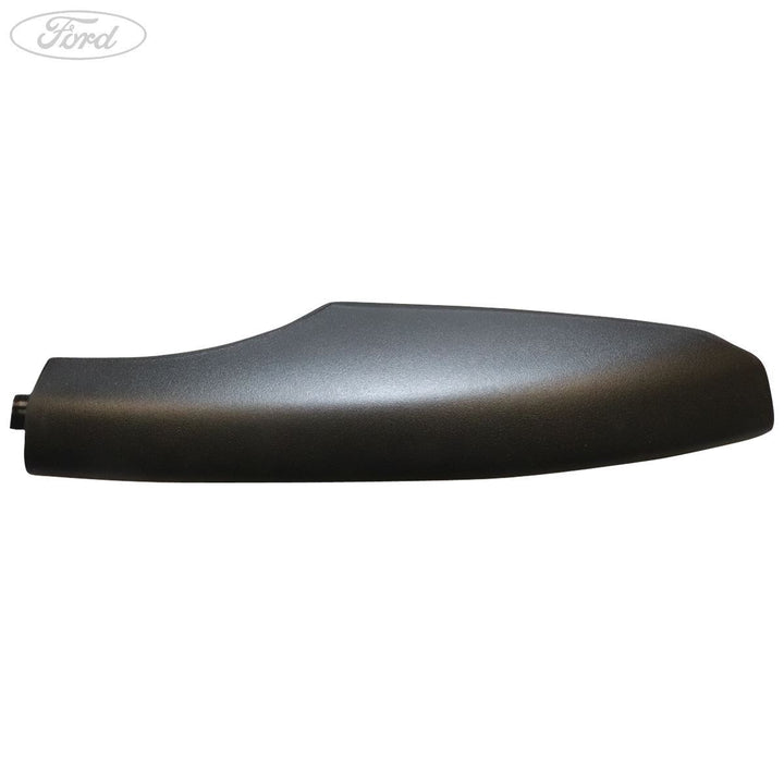 FOCUS MK2 REAR O/S ROOF RACK END CAP 07-11 LESS CROSSBARS