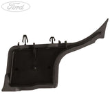 FIESTA N/S REAR UPPER D PILLAR PADDING 2012-