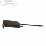 MONDEO ESTATE MONDEO REAR BUMPER COVER
