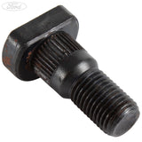 TRANSIT MK3 MK4 MK5 MK6 REAR HUB BACK PLATE SECURING BOLT