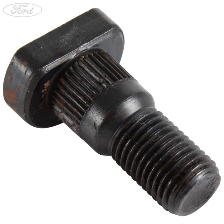 TRANSIT MK3 MK4 MK5 MK6 REAR HUB BACK PLATE SECURING BOLT
