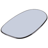 KA O/S Right Driver side Wing Mirror Glass Heated 2008-2016